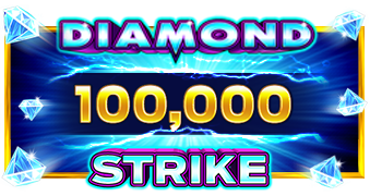 Diamond Strike