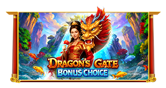 Dragons Gate Bonus Choice