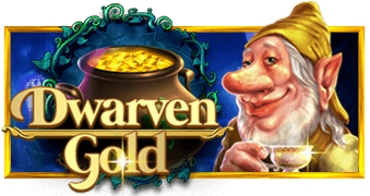 Dwarven Gold Slot 2