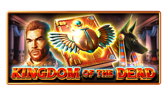 Kingdom Of The Dead
