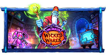 Mr Nulls Wicked Wares