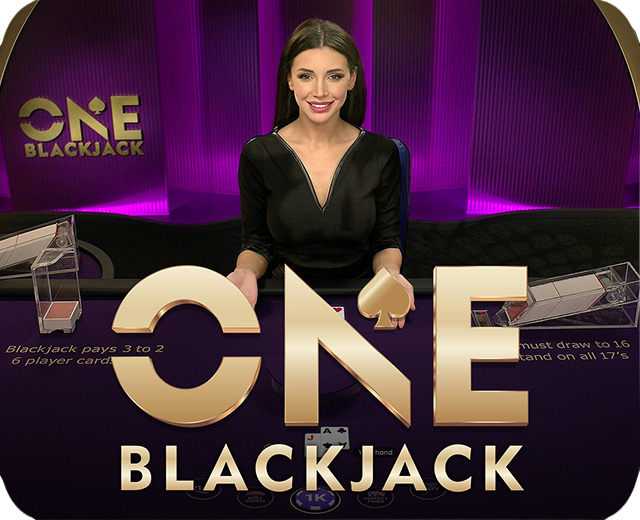 ONE Blackjack