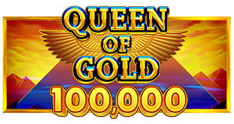 Queen Of Gold