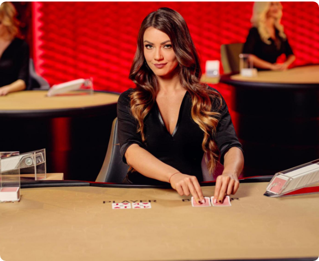 Speed Baccarat