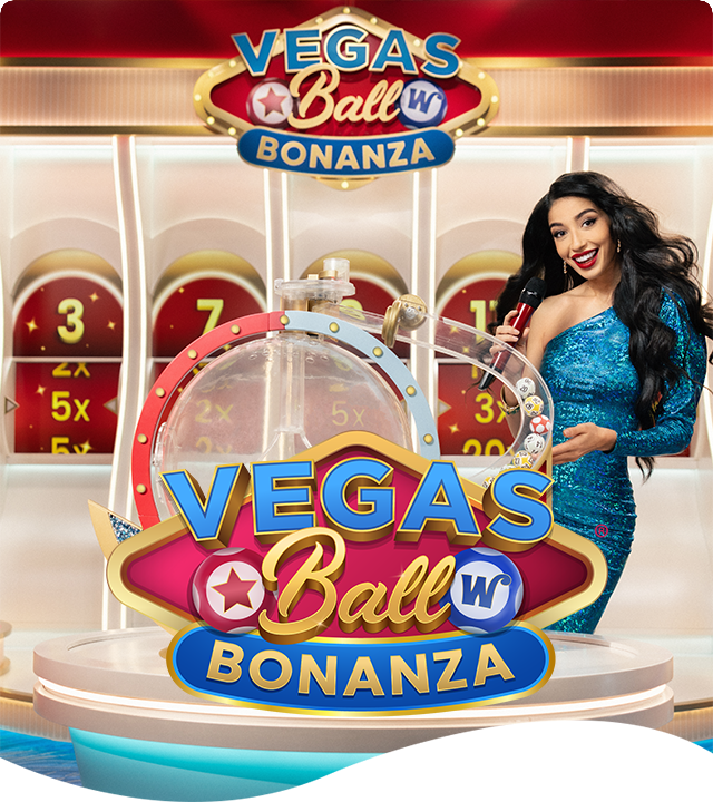 Vegas Ball Bonanza