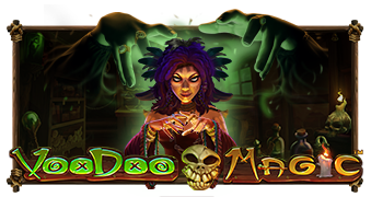 Voodoo Magic