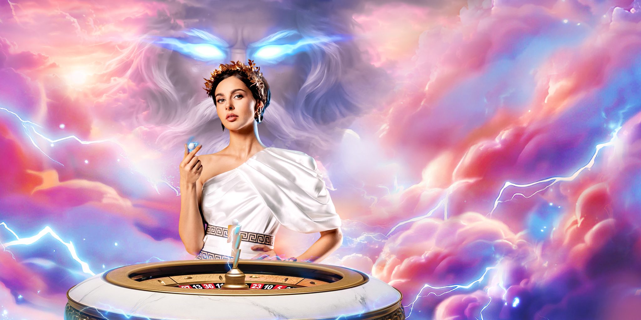 Gates of Olympus Roulette