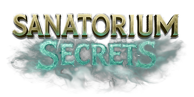 Sanatorium Secrets